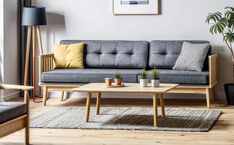 EN 12519:2021 – Furniture Terminology for Wooden Applications