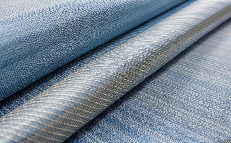 ASTM D737 – Air permeability of woven fabrics
