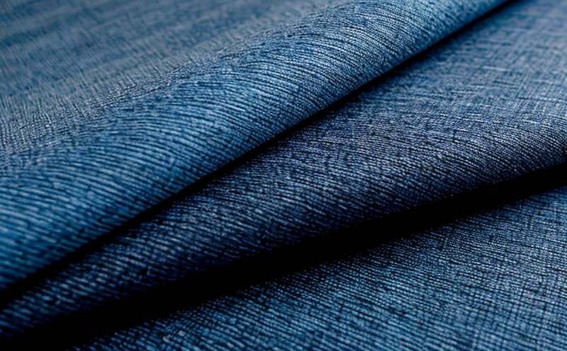 AATCC 100 – Assessment of antibacterial finishes on textiles