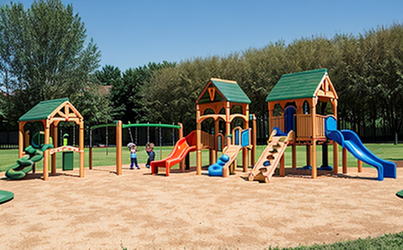 EN 1176-11 – Wooden Playground Equipment Durability Assessment