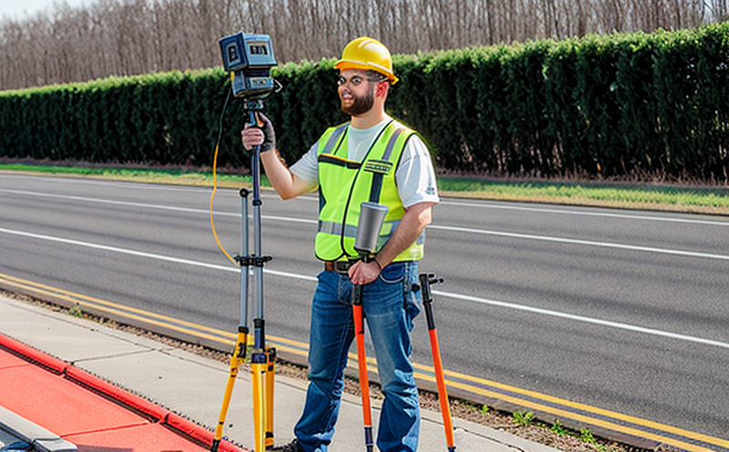 ANSI N42.17A – Performance Testing of Portable Survey Instruments
