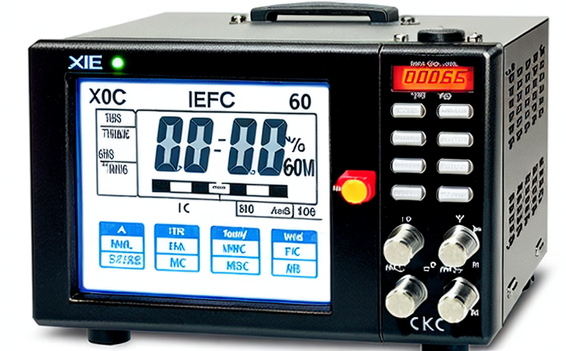 IEC 60580 – Dose Area Product Meters for X-Ray Diagnostic Equipment