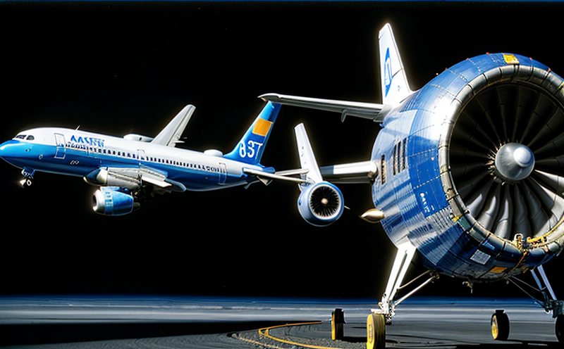 ASTM E1742 – Radiographic Examination of Aerospace Castings